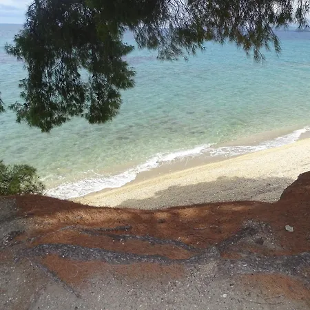Apartament Front Of The Sea *