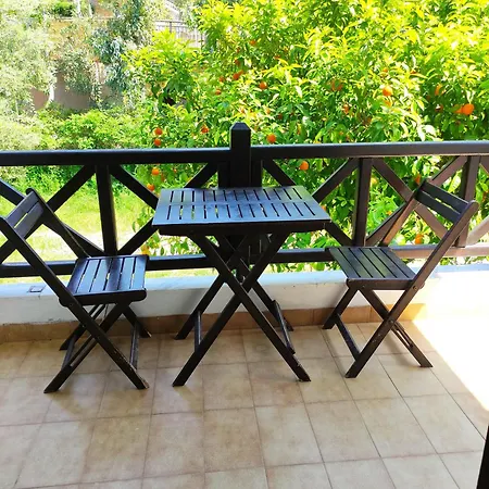 Front Of The Sea Apartment *