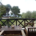 Apartment Front Of The Sea