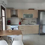 Apartment Front Of The Sea