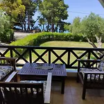 Apartment Front Of The Sea