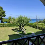 Apartment Front Of The Sea