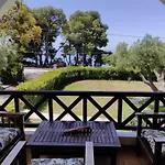 Front Of The Sea Elia Nikitis