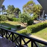 Apartment Front Of The Sea *