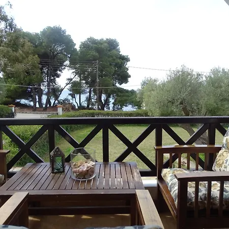 Apartmán Front Of The Sea