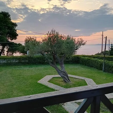 Front Of The Sea *