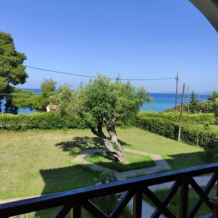 公寓 Front Of The Sea