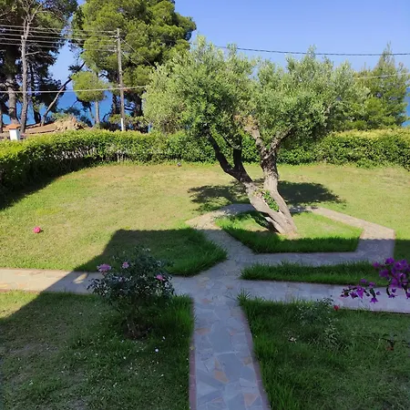 Front Of The Sea * Elia Nikitis