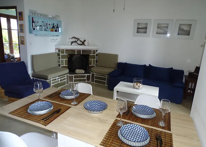 Front Of The Sea 公寓