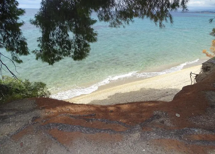 公寓 Front Of The Sea *