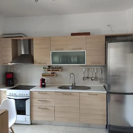 アパート Front Of The Sea エリア