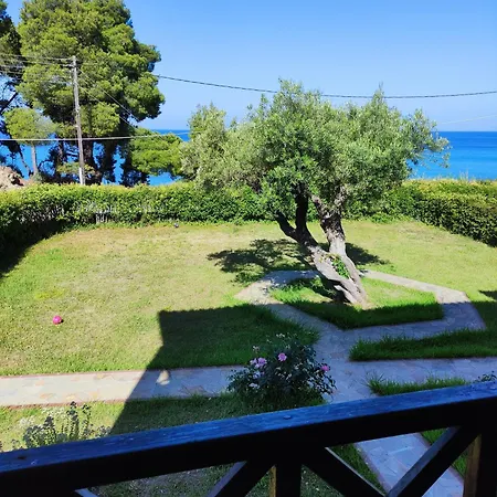 アパート Front Of The Sea エリア