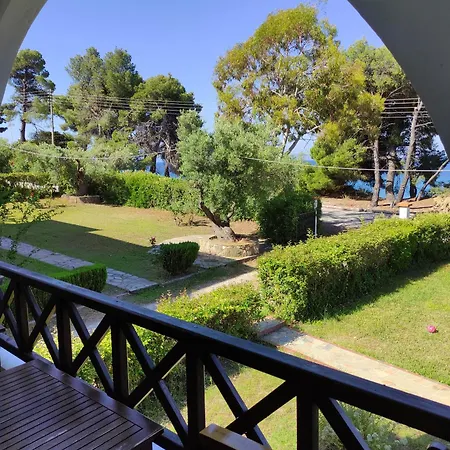 Apartamento Front Of The Sea *