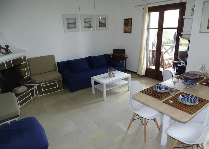 Front Of The Sea Apartamento