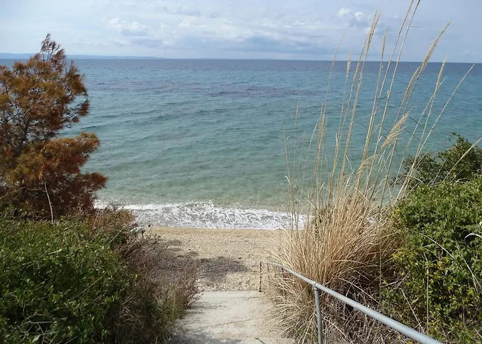 Apartamento Front Of The Sea *