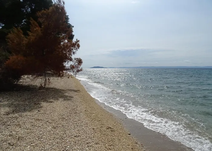 Front Of The Sea * Elia Nikitis